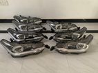 Axio 165 Headlights