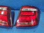 Axio 165 Tail Lamp