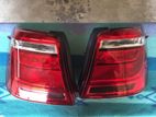 Axio 165 Tail Light