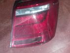 Axio 165 Tail Light