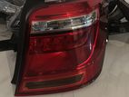 Axio 165 Tail light