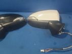 Axio 165 (wair 12 ) Side Mirror