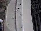 Axio 165 WXB Dicky Door Panal