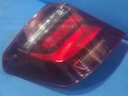 Axio 165 WXB Tail Lamp