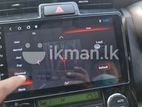 Axio 2015 WXB Car Android Player