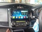 Axio 2015 WXB Car Android Player with Frame Panel