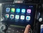 Axio 2015 WXB Car Android Player WIth Frame Panel