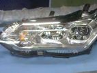 Axio 595 Headlight