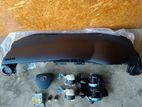 AXIO AIR BAG / AIRBAG COMPLETE SET