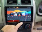 Axio Android Car Audio System