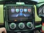 Axio Android Player With Frame CarPlay Support 1+32GB
