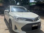 Axio Car for Rent 2018