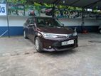 Axio Car for Rent