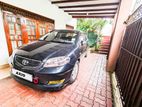 Axio Car Hire with driver