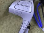 Axio Car Steering Wheel Multifunction