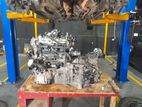 Axio Engine Repair