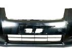 Axio front bumper