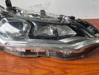 axio headlight 596
