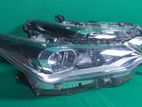 axio headlight 596