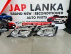 Axio Headlights