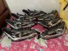 Axio Headlights