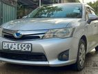 AXIO Hybrid 2016 New Car For Rent