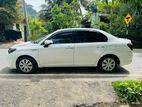 Axio Hybrid Car for Rent