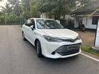 Axio Hybrid Car for Rent