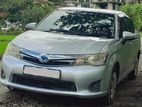 Axio Hybrid Car for Rent