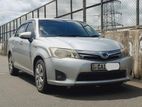 Axio Hybrid Car for Rent