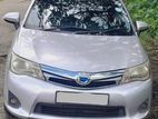 Axio Hybrid Car for Rent