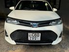 Axio Hybrid Car For Rent