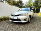 Axio Hybrid Car-For Rent,,,,