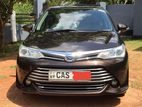 Axio Hybrid Car for Rent