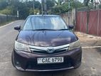 Axio Hybrid Car for Rent