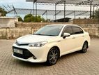 Axio Hybrid Car For Rent Now