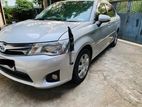 Axio hybrid for Rent