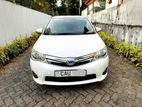 Axio Hybrid new car..