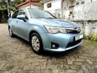 Axio Hybrid New Car.,