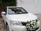 Axio Hybrid Wedding Car for Hire