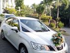 Axio Hybrid Wedding Car for Hires