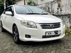 Axio New Car 2013 for Rent
