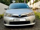 Axio New car 2015.