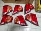 Axio NZE141 2007 Rear Tail Lamp