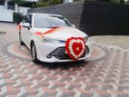 Axio Premio Wedding Cars Kurunegala, Kegalle