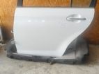 Axio Rear Door Panel