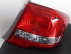 Axio tail lamp