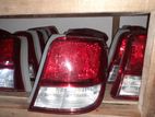 Axio Tail light