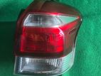 Axio Tail lights