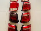 Axio Tail lights
